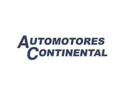 Automotores-continental
